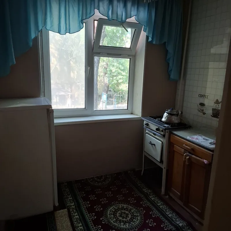 Квартира ижарага берилади.Тоза покиза яшайдиган оилалиларга. — фото 4