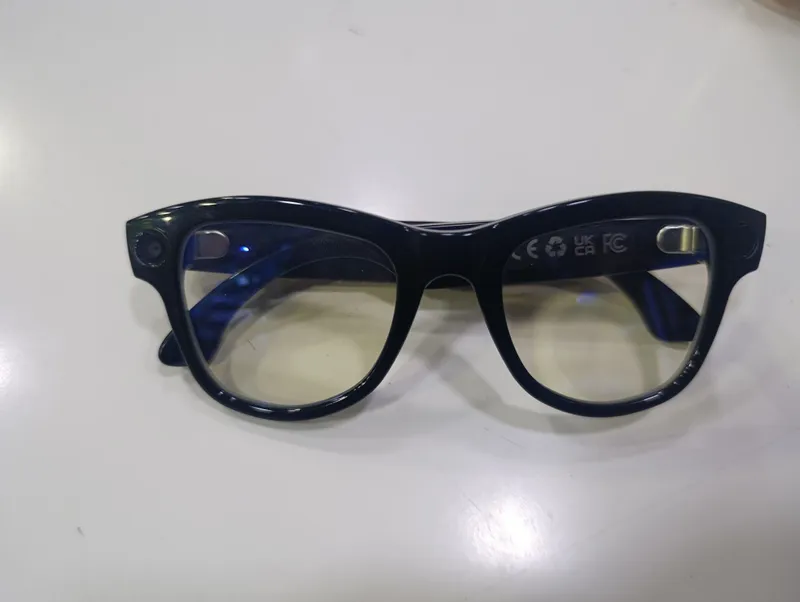 M02 SMART GLASSES 🕶️ 2 M02 SMART GLASSES 🕶️ 2