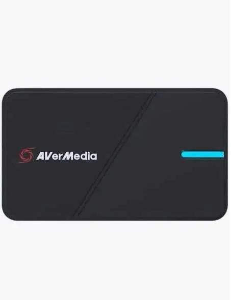 Устройство видеозахвата AVerMedia GC551G2 2 Устройство видеозахвата AVerMedia GC551G2 2