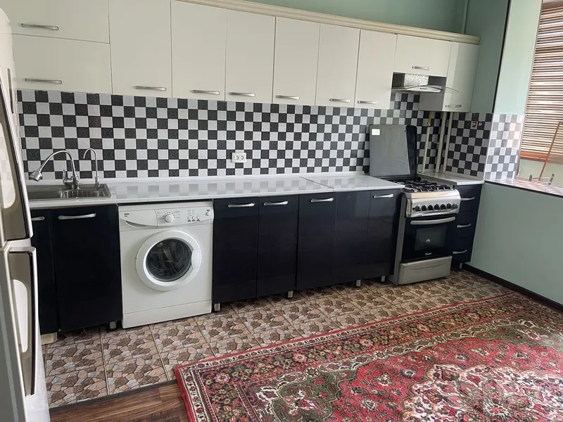 Сдаётся в аренду 3-комнатная квартира, 120 м² 5 Сдаётся в аренду 3-комнатная квартира, 120 м² 5