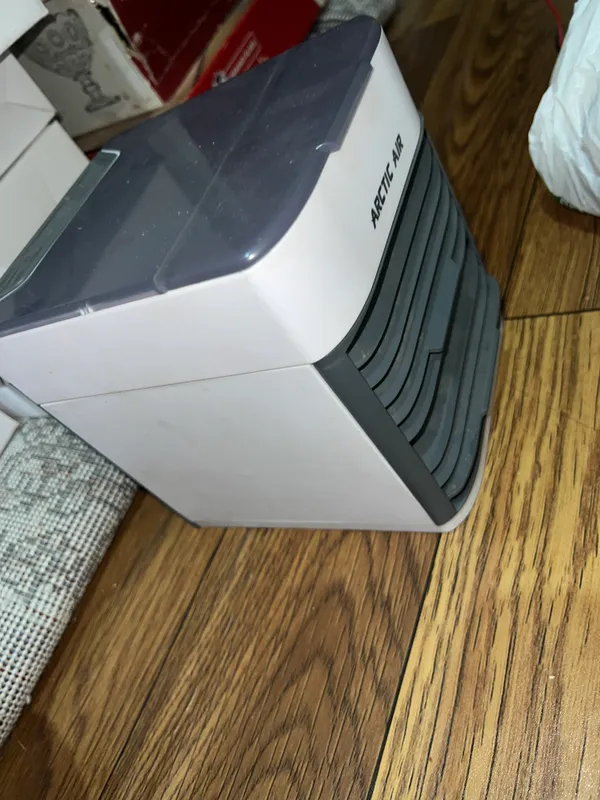 Arctic Air mini konditsioner (havo sovutgich)