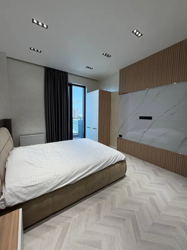 3 xonali kvartira, 82 m2, Mirobod 4