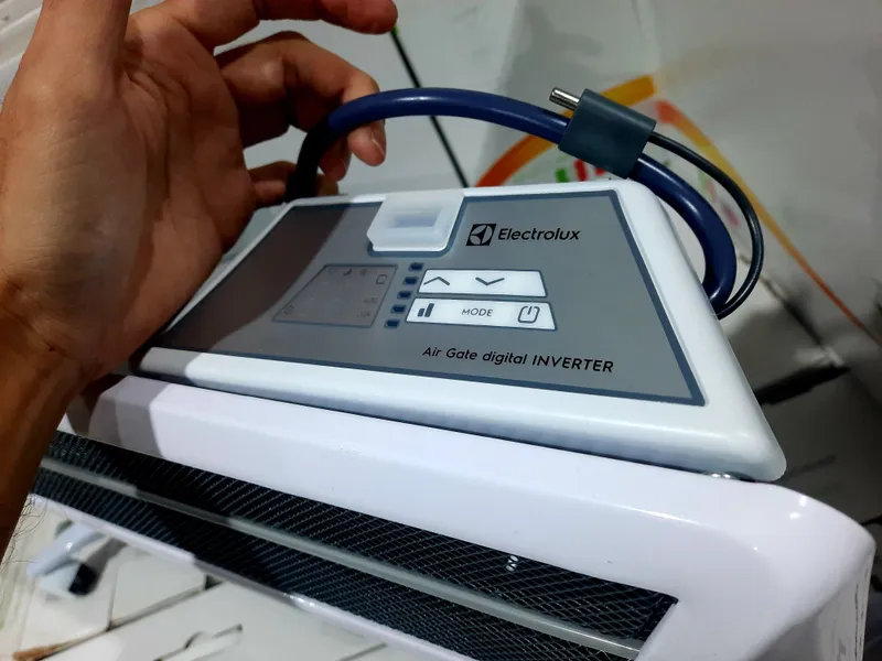 Конвектор Electrolux airgate 2500вт 2200вт инвертор Акция до 15 января — фото 2 Конвектор Electrolux airgate 2500вт 2200вт инвертор Акция до 15 января — фото 2