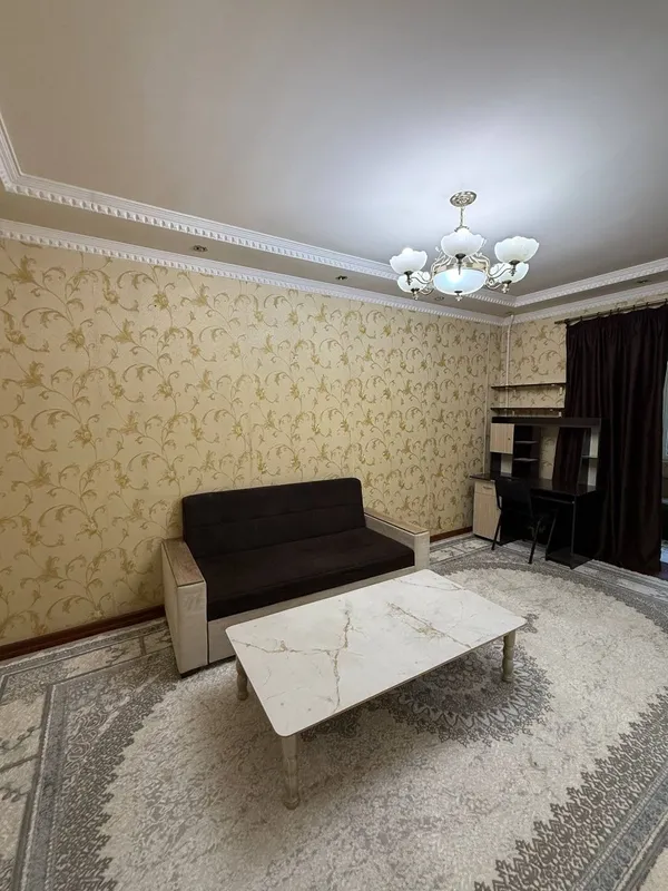 СВОЯ Чилонзор 12 кв, Шох Мед, дом 62