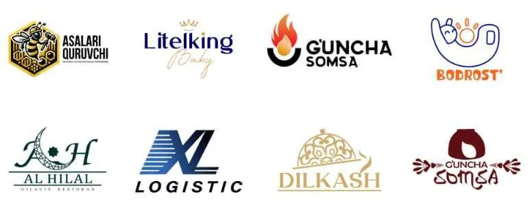 Grafik Dizayn Xizmatlari | Logo | Banner | SMM Dizayn | Prezintatsiya