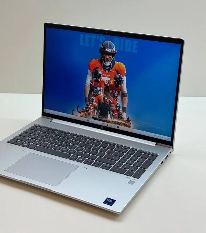 Топовый ноутбук HP Probook 465 G11 16 дюймовый AMD Ryzen 5 DDR5 16/512 — фото 2