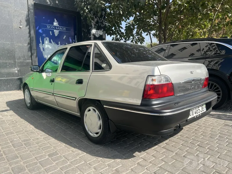 Nexia DOHC 1,6, есть кондиционер 1 Nexia DOHC 1,6, есть кондиционер 1
