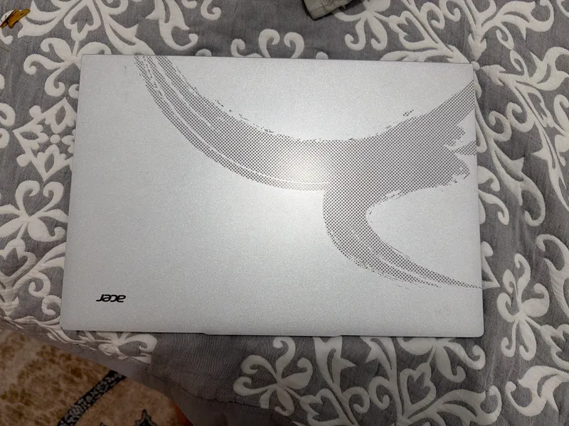 Acer aspire lite 16 1
