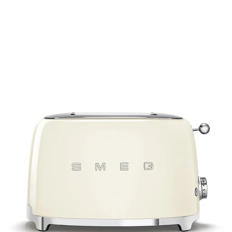 Тостер Smeg Original TSF01CREU + Доставкай — фото 2