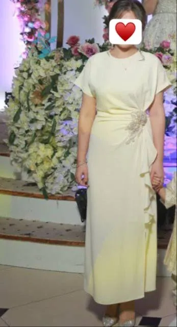 Bir marta kiyilgan xalos