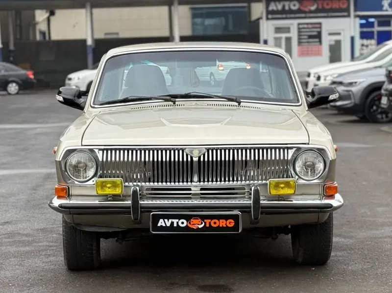 Продаётся ГАЗ 2401