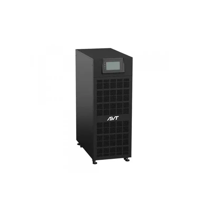 ! ИБП AVT AVT120KZ-HT-ON-3/3 online 120KVA (без батарей) — фото 1