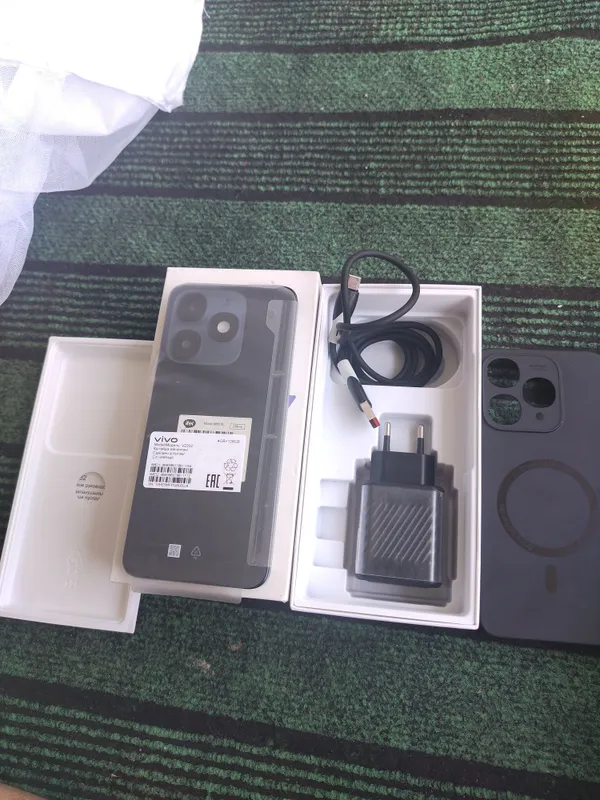 VIVO YO3 2