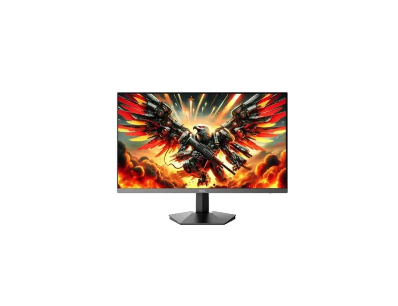 ' Монитор 27" HKC G27H2 PRO (2K QHD, IPS, 200Hz, 1ms, HDR400)