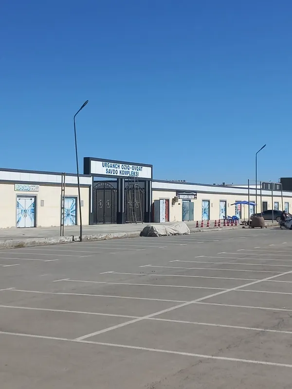 Do'kon 30 kv yangi