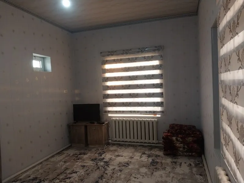 Hovli tezda sotiladi 3