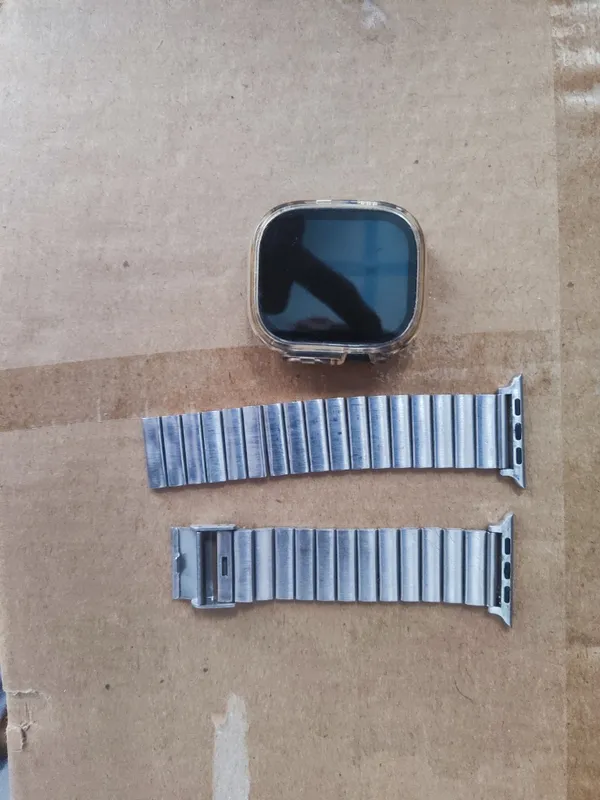 Smart watch t900ultra 3 Smart watch t900ultra 3