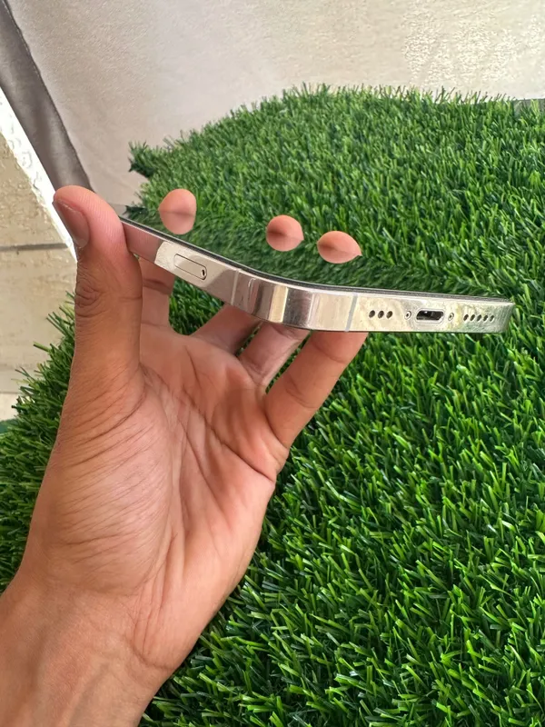 Iphone 12 pro LLA 128 gb — фото 5