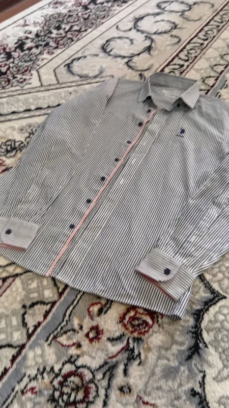 polo rubashka s razmer