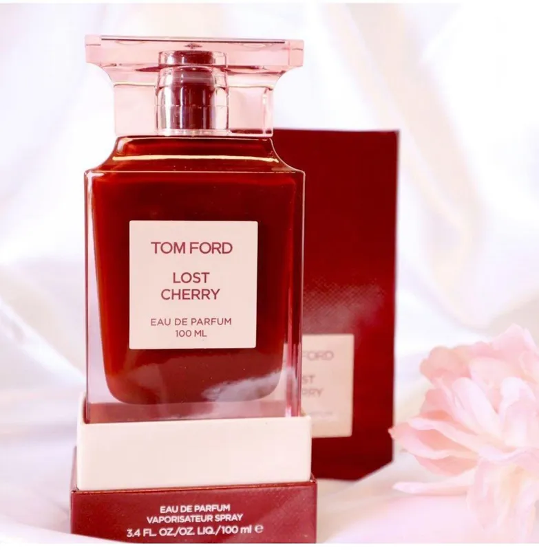TOM FORD atir