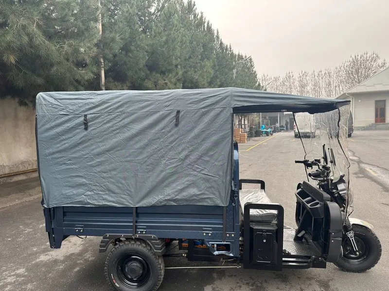 Skuter motorollar uchun zontik tent salafanlar xitoydiki — фото 2