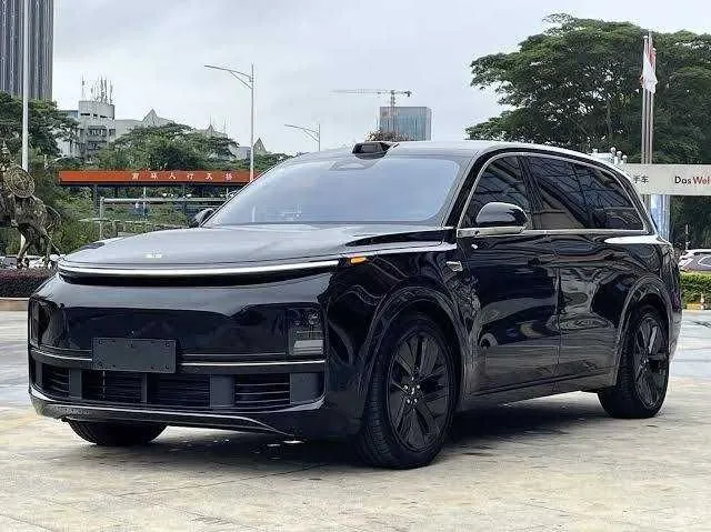 Lixiang L9 ultra naxt i xalol nasiya 1