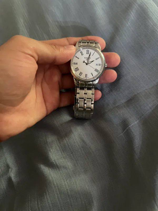Tissot 1853