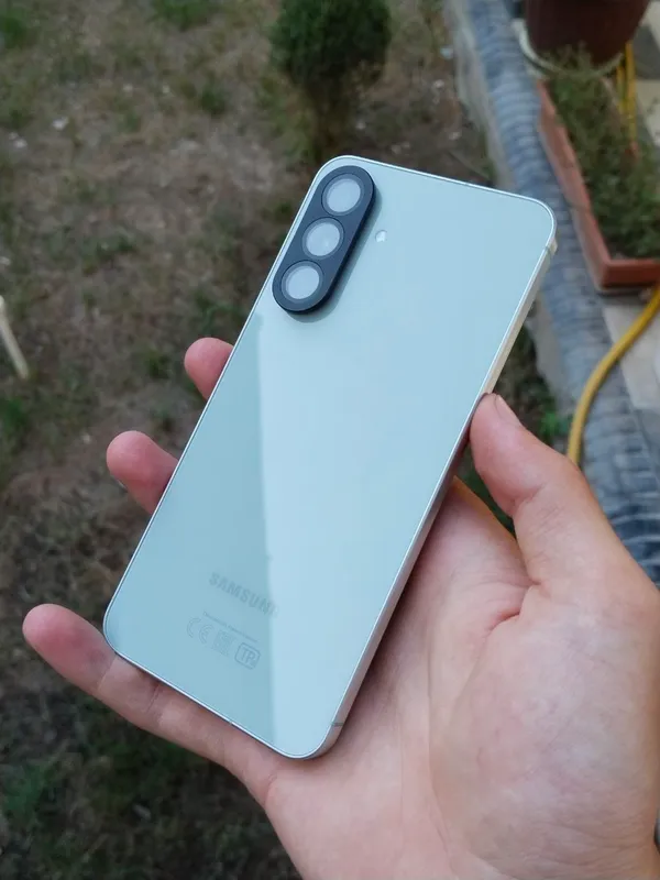 Samsung A56 5G