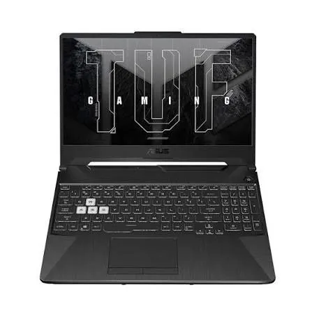 Asus tuf gaming a 15