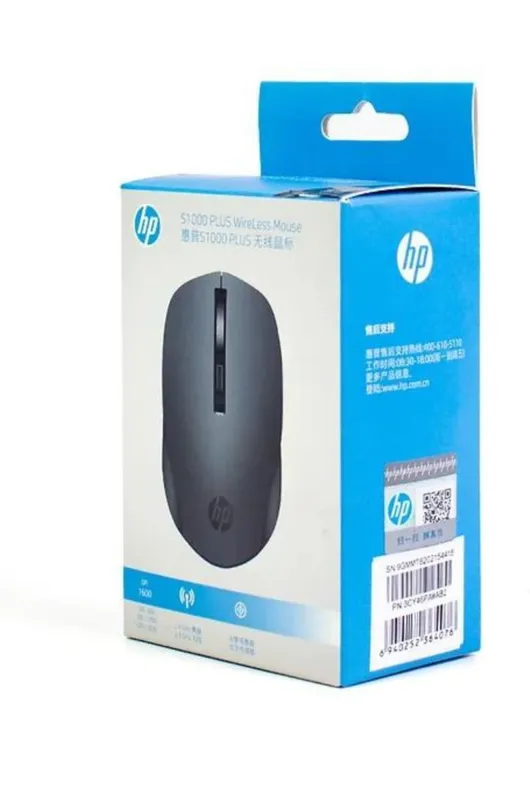 HP sichqoncha simli
