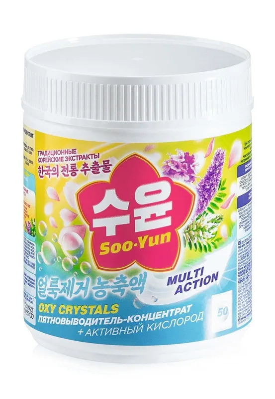 kirlarni oqartiruvchi super effektli — фото 2