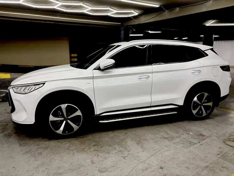 BYD cong plus AWD фул 2024 йил тозза 1 BYD cong plus AWD фул 2024 йил тозза 1