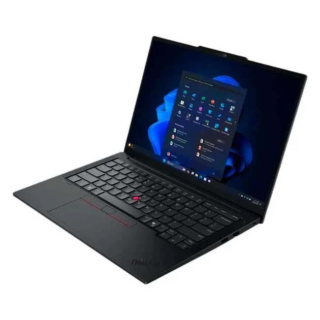 Б/У Продаётся новый ноутбук Lenovo Thinkpad E14 G7(I7/16/512/Int/14,0+ 2