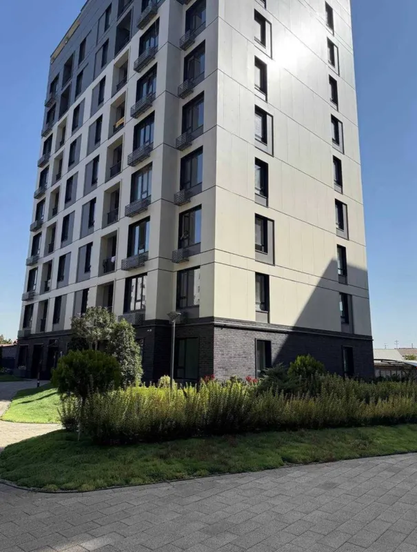 Продаётся 2-комнатная квартира в ЖК NRG QORASUV (Мирзо-Улугбекский район) — фото 7