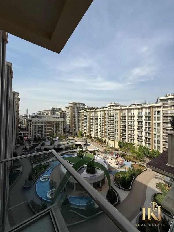 Mirabad Avenue ЖКda kvartira sotiladi (2/8/9) 1