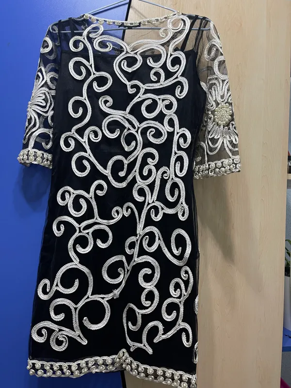 платья 5