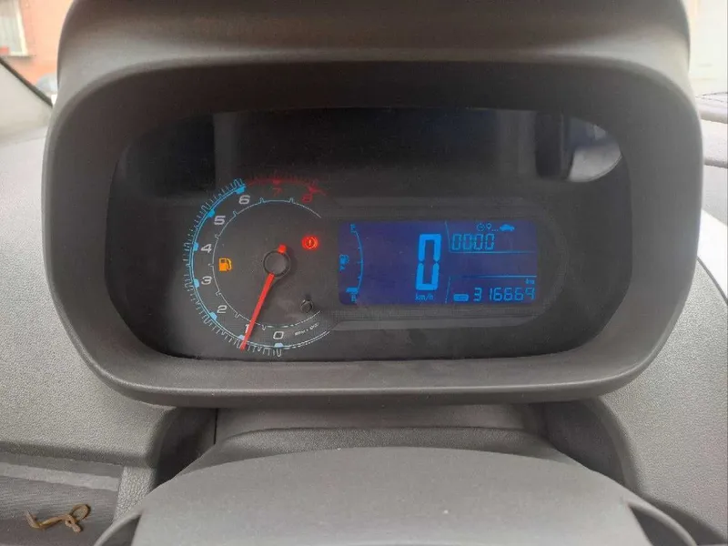 Chevrolet Cobalt 2013 5 Chevrolet Cobalt 2013 5