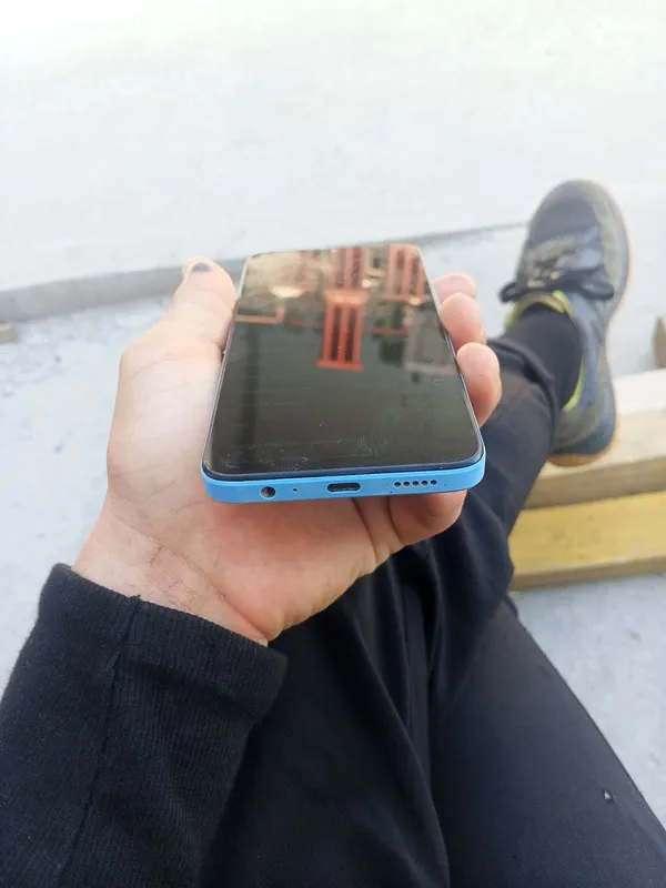 HONOR X5b plus xotira 128 narxi bir melyon so'm 1