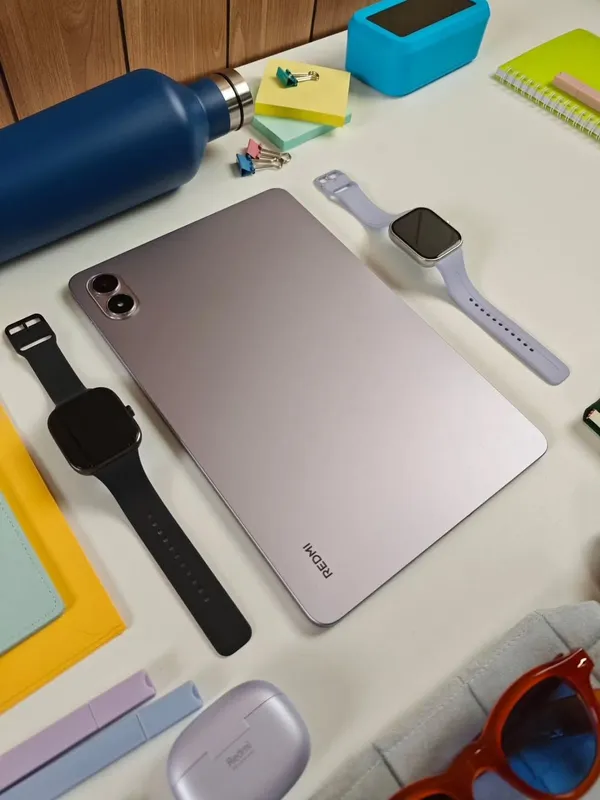 Redmi Pad 2 Pro 5G New 2026 Aksiya — фото 3