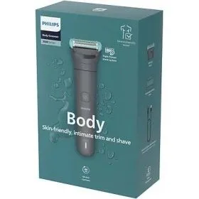 Philips Body Groomer 3000 Series, бритвенная система Triple Protect 3 Philips Body Groomer 3000 Series, бритвенная система Triple Protect 3