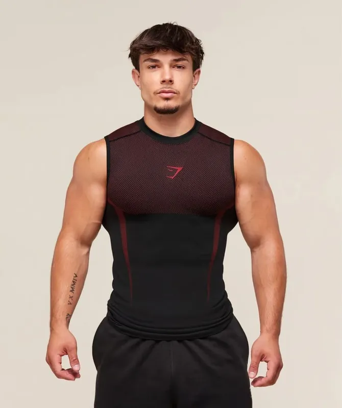 Gym Shark рашгард — фото 5