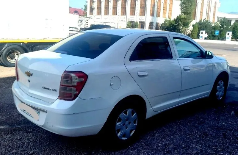 Продаётся Cobalt 2013 3