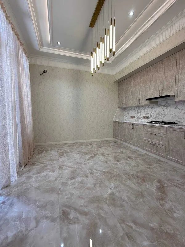 Евродом 280 м² | Мирабадский район, ул. Чамбил (Саракульская) — фото 9