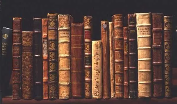 Разные сборники книг