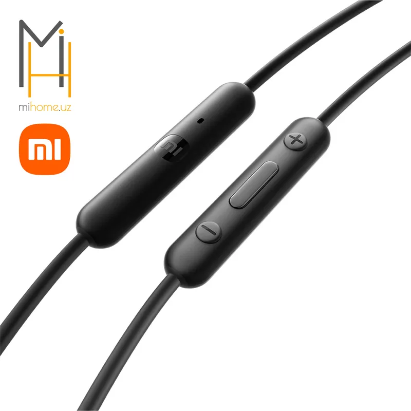 Проводные наушники Xiaomi Type-C — фото 2