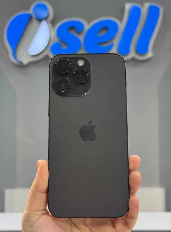 iPhone 14 Pro Max Nasiya Savdo : В рассрочку.
