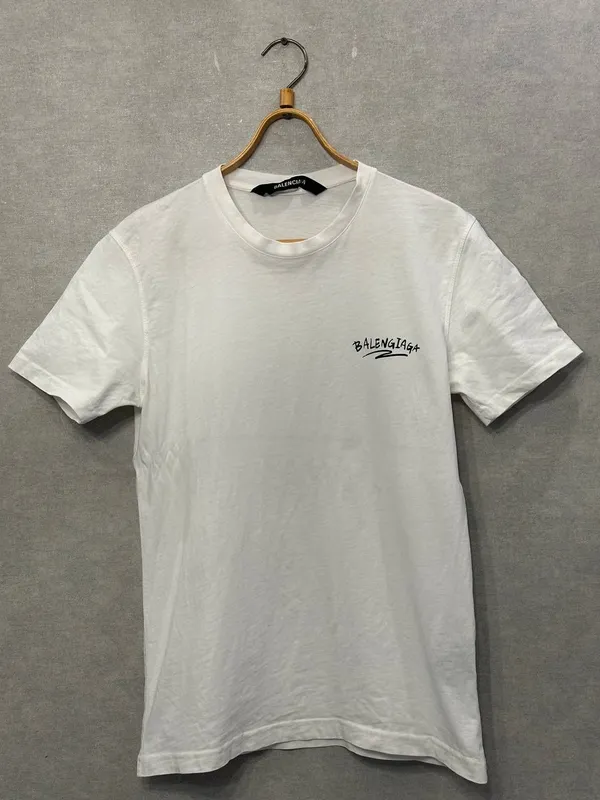 Футболка Balenciaga