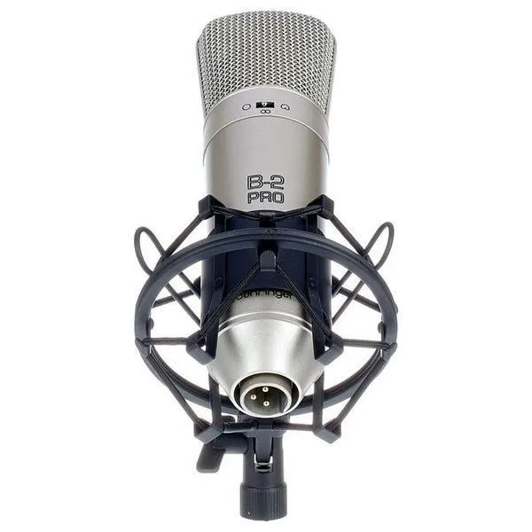 Behringer B-2 PRO — фото 1