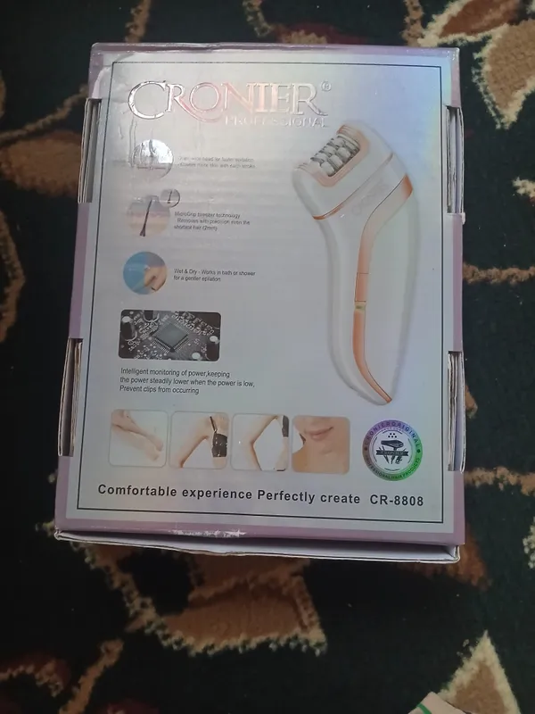 dipilator 3
