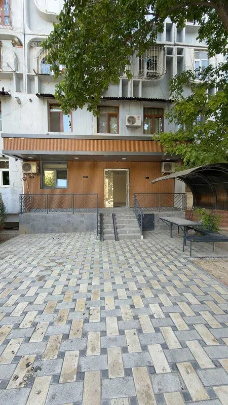 Продажа нежилое 75м2. Шайхантахурский р-н. М.Тинчлик
